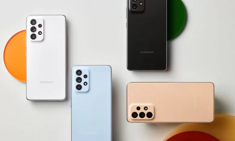 ¿El Galaxy A53 5G tiene un conector para auriculares? Lo que necesitas saber 1 ¿El Galaxy A53 5G tiene un conector para auriculares? Lo que necesitas saber
