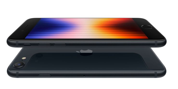 El nuevo y económico iPhone SE 3 de Apple ya está disponible para ordenar 2 ¿Es el iPhone SE 3 a prueba de agua Todo.5