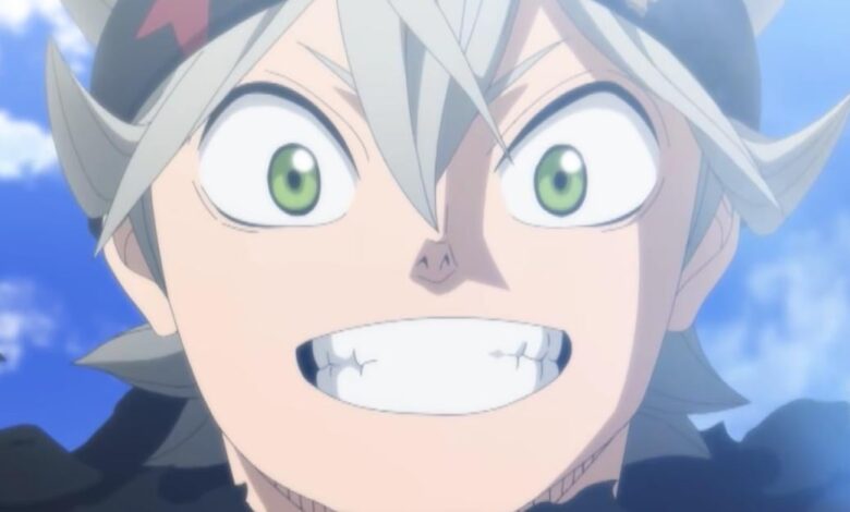 El director de Black Clover habla sobre el posible regreso del anime 1 ¿La nueva pelicula de Black Clover tendra una historia original