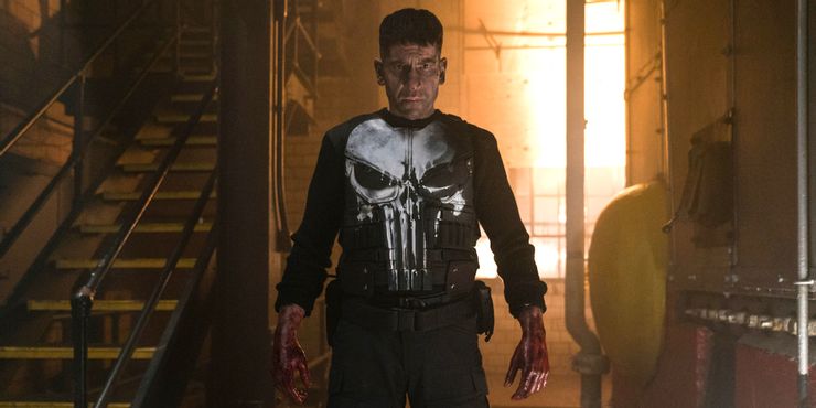 ¿Reunión de Daredevil y Punisher en el UCM? Por qué no puede suceder 3 ¿Reunion de Daredevil y Punisher en el UCM Por que.5