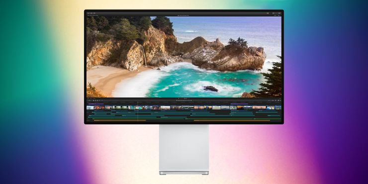 ¿Se lanzará un nuevo monitor Apple de mayor resolución en 2022? 2 ¿Se lanzara un nuevo monitor Apple de mayor resolucion en.5