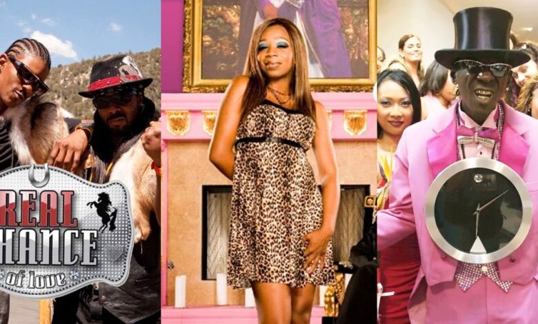 10 Programas de citas de VH1 que olvidaste 1 10 Programas de citas de VH1 que olvidaste