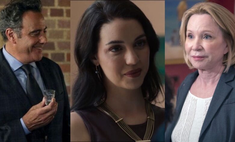 10 actores que olvidaste como invitados en This Is Us 1 10 actores que olvidaste como invitados en This Is Us