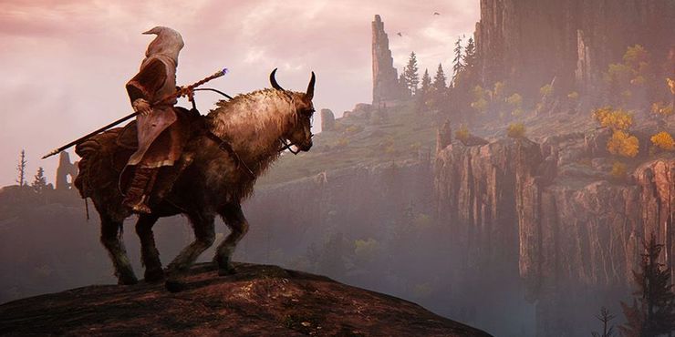 10 consejos que todos los nuevos jugadores de Elden Ring deben saber 4 10 consejos que todos los nuevos jugadores de Elden Ring.5