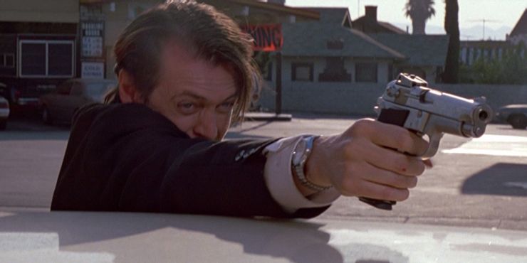 10 marcas registradas de Tarantino en Reservoir Dogs 3 10 marcas registradas de Tarantino en Reservoir Dogs.5