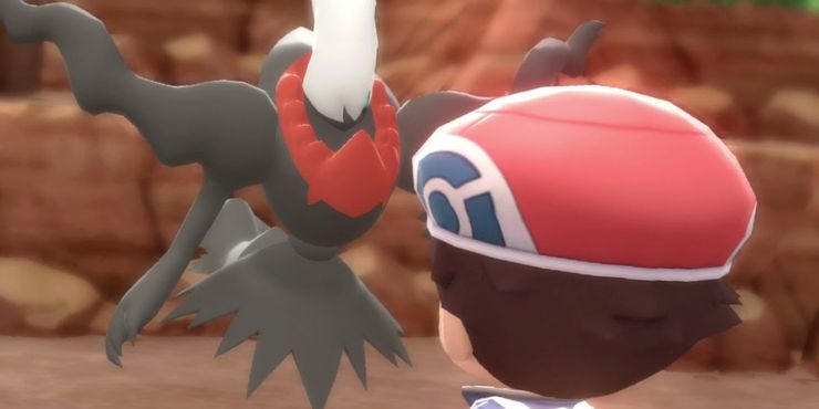 Por qué tomó tanto tiempo llevar a Arceus a Pokémon BDSP 3 1648917192 957 Por que tomo tanto tiempo llevar a Arceus a Pokemon.5