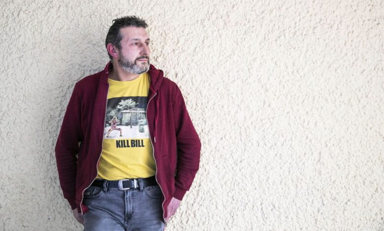 José Manuel Franco: “La historia nunca es cierta, la verdadera no la sabe nadie” 1 1648963574 Jose Manuel Franco La historia nunca es cierta la verdadera