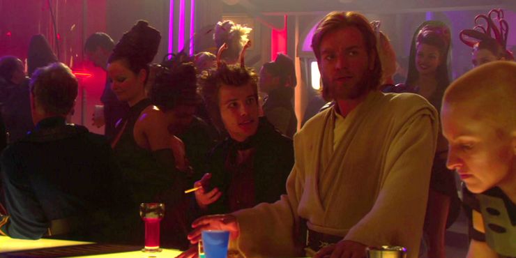 La teoría oscura de Star Wars afirma que la mente de Anakin engañó a Padmé para que lo amara 3 1648977987 839 Obi Wan Kenobi 10 cosas que esperar segun Reddit.5