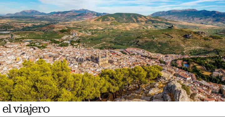 24 horas en Jaén: lo que hay que saber para disfrutar al máximo de la ciudad andaluza 1 1648979534 24 horas en Jaen lo que hay que saber para