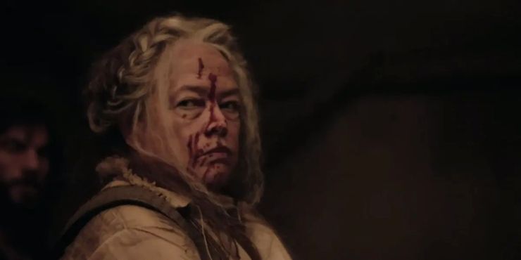 American Horror Story: 8 citas que prueban que el carnicero es el mejor villano 5 1649246303 450 American Horror Story 8 citas que prueban que el carnicero.5