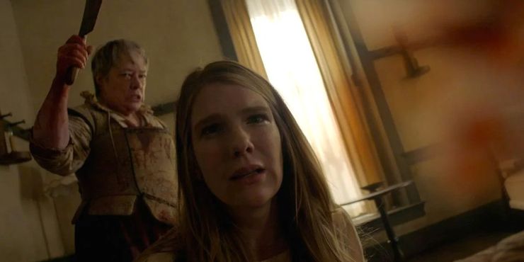 American Horror Story: 8 citas que prueban que el carnicero es el mejor villano 6 1649246308 130 American Horror Story 8 citas que prueban que el carnicero.5