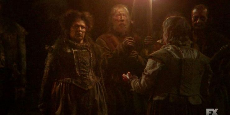 American Horror Story: 8 citas que prueban que el carnicero es el mejor villano 7 1649246313 860 American Horror Story 8 citas que prueban que el carnicero.5