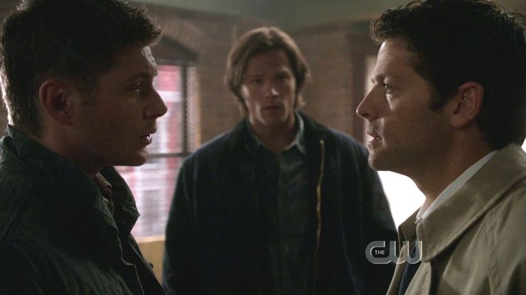 Sobrenatural: Cronología de la relación de Dean y Castiel, temporada por temporada 4 1649409440 285 Sobrenatural Cronologia de la relacion de Dean y Castiel temporada.5