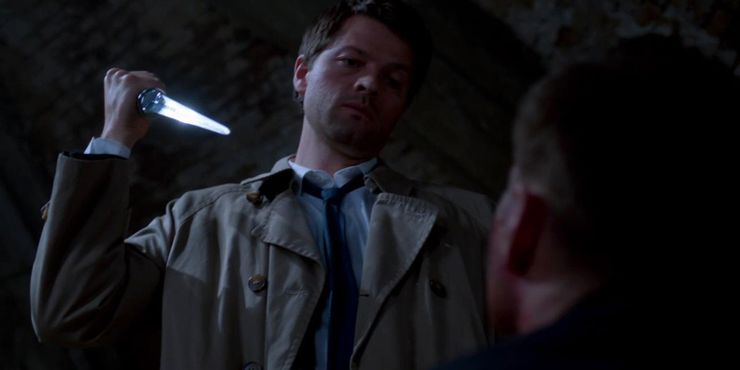 Sobrenatural: Cronología de la relación de Dean y Castiel, temporada por temporada 6 1649409447 399 Sobrenatural Cronologia de la relacion de Dean y Castiel temporada.5