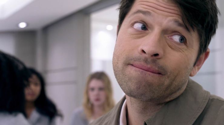 Sobrenatural: Cronología de la relación de Dean y Castiel, temporada por temporada 9 1649409459 384 Sobrenatural Cronologia de la relacion de Dean y Castiel temporada.5