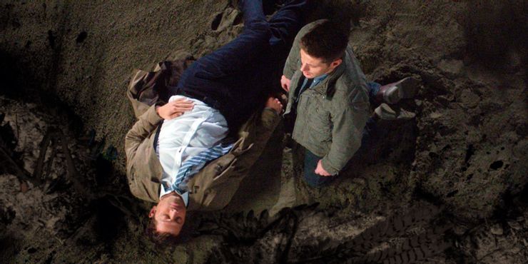 Sobrenatural: Cronología de la relación de Dean y Castiel, temporada por temporada 10 1649409466 700 Sobrenatural Cronologia de la relacion de Dean y Castiel temporada.5