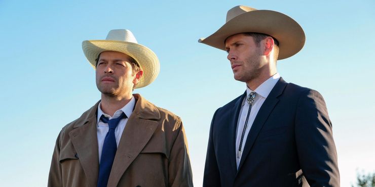 Sobrenatural: Cronología de la relación de Dean y Castiel, temporada por temporada 11 1649409473 500 Sobrenatural Cronologia de la relacion de Dean y Castiel temporada.5