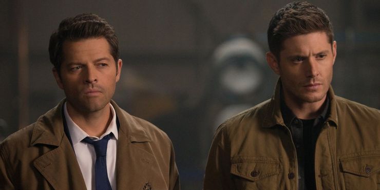 Sobrenatural: Cronología de la relación de Dean y Castiel, temporada por temporada 12 1649412139 534 Sobrenatural Cronologia de la relacion de Dean y Castiel temporada.5