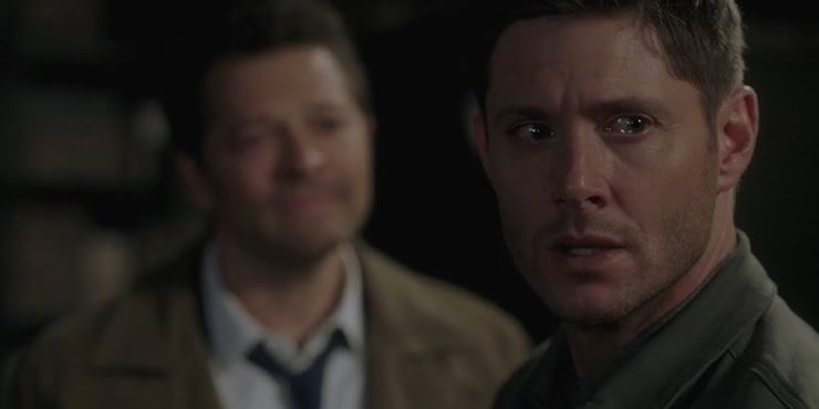 Sobrenatural: Cronología de la relación de Dean y Castiel, temporada por temporada 13 1649412145 686 Sobrenatural Cronologia de la relacion de Dean y Castiel temporada.5