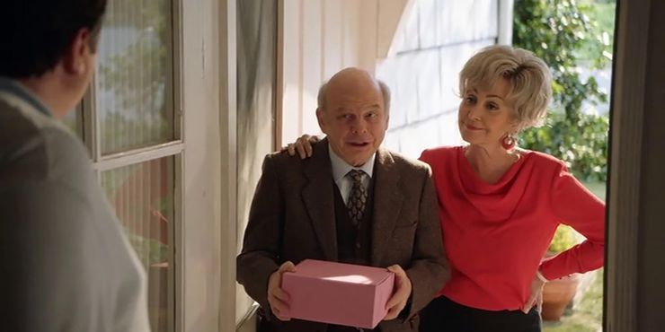 Young Sheldon: Cronología de la relación de Meemaw 3 1649468113 290 Young Sheldon Cronologia de la relacion de Meemaw.5