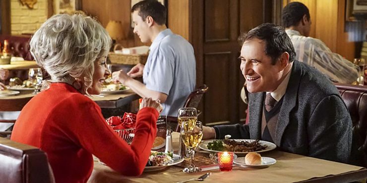Young Sheldon: Cronología de la relación de Meemaw 4 1649468119 203 Young Sheldon Cronologia de la relacion de Meemaw.5