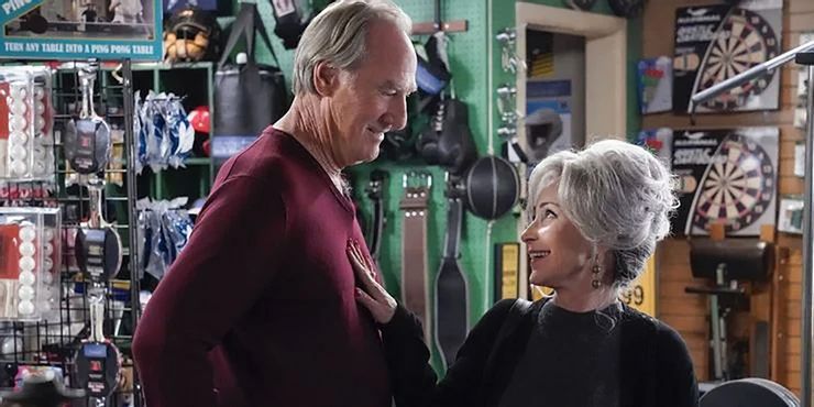 Young Sheldon: Cronología de la relación de Meemaw 6 1649468129 853 Young Sheldon Cronologia de la relacion de Meemaw.5