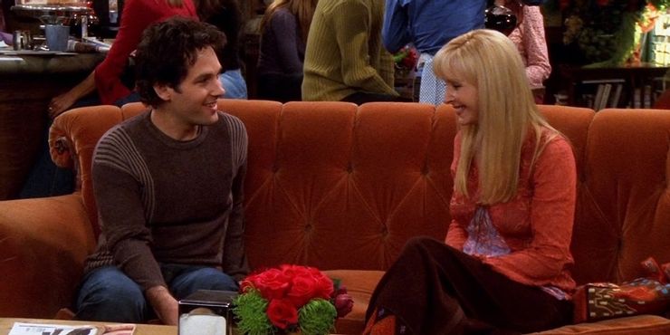 Amigos: lo peor que le puede pasar a cada pareja importante 7 1649484090 454 Amigos lo peor que le puede pasar a cada pareja.5