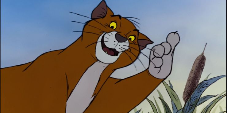 ¿Qué personaje de gato de Disney eres según tu signo zodiacal? 6 1649499925 779 ¿Que personaje de gato de Disney eres segun tu signo.5