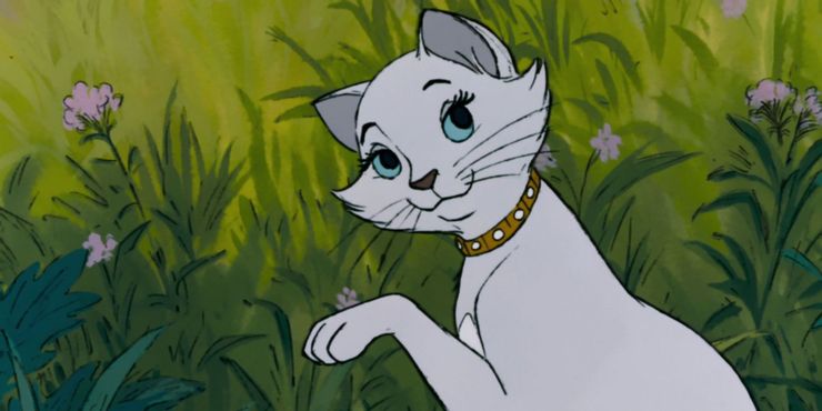 ¿Qué personaje de gato de Disney eres según tu signo zodiacal? 8 1649499930 431 ¿Que personaje de gato de Disney eres segun tu signo.5