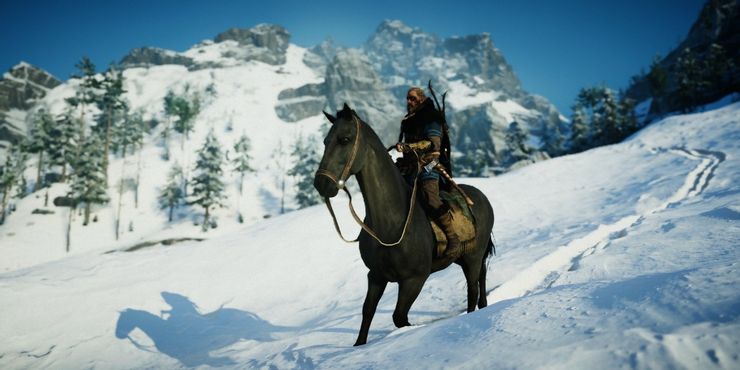 Assassin's Creed Valhalla: 10 cosas que solo los fanáticos acérrimos saben sobre el juego 6 1649531963 867 Assassins Creed Valhalla 10 cosas que solo los fanaticos acerrimos.5