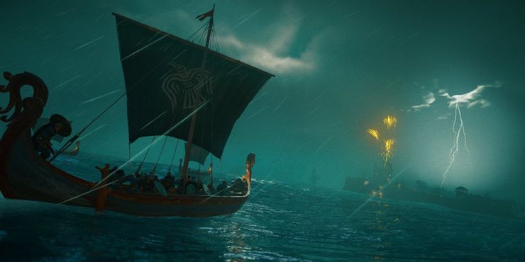 Assassin's Creed Valhalla: 10 cosas que solo los fanáticos acérrimos saben sobre el juego 7 1649531966 860 Assassins Creed Valhalla 10 cosas que solo los fanaticos acerrimos.5
