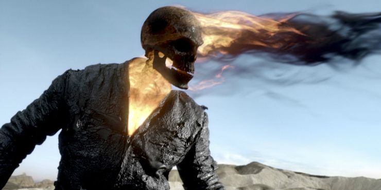 Ghost Rider: 10 cosas sobre las películas que han envejecido mal 6 1649745022 657 Ghost Rider 10 cosas sobre las peliculas que han envejecido.5