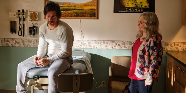 Revisión de Father Stu: Wahlberg dirige una película basada en la fe interesante pero poco sincera 3 1649857162 316 Revision de Father Stu Wahlberg dirige una pelicula basada en.5