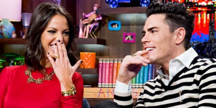 Reglas de Vanderpump: las 10 relaciones más largas que han tenido los miembros del elenco 4 1650109334 439 Reglas de Vanderpump las 10 relaciones mas largas que han.5