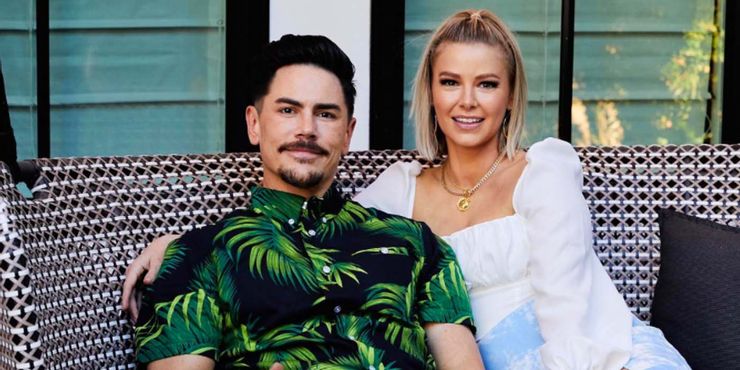 Reglas de Vanderpump: las 10 relaciones más largas que han tenido los miembros del elenco 8 1650109346 398 Reglas de Vanderpump las 10 relaciones mas largas que han.5