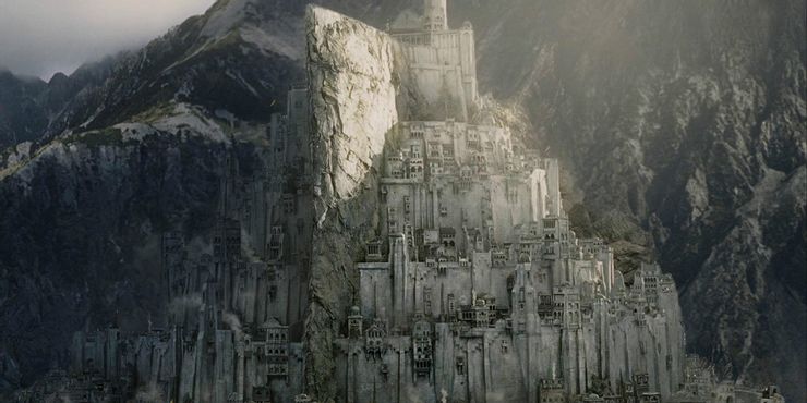 El señor de los anillos: 10 veces que Aragorn demostró que sería un rey digno 4 1650159682 994 El senor de los anillos 10 veces que Aragorn demostro.5