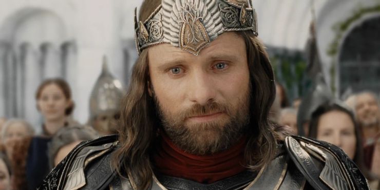 El señor de los anillos: 10 veces que Aragorn demostró que sería un rey digno 5 1650159686 61 El senor de los anillos 10 veces que Aragorn demostro.5