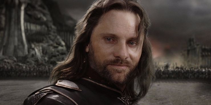 El señor de los anillos: 10 veces que Aragorn demostró que sería un rey digno 7 1650159693 539 El senor de los anillos 10 veces que Aragorn demostro.5