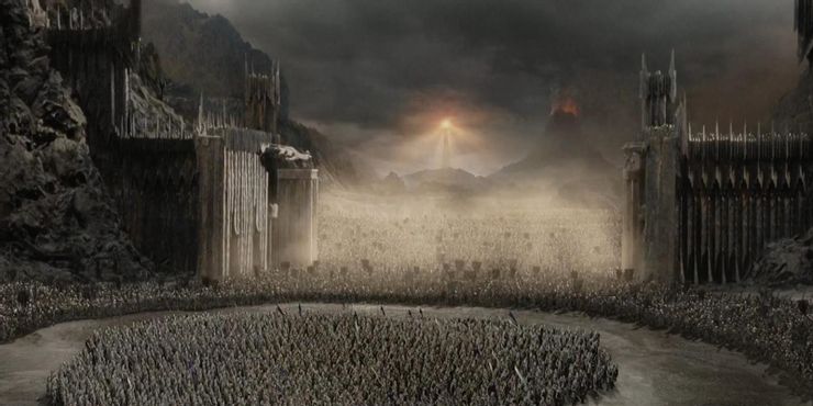 El señor de los anillos: 10 veces que Aragorn demostró que sería un rey digno 10 1650159703 218 El senor de los anillos 10 veces que Aragorn demostro.5