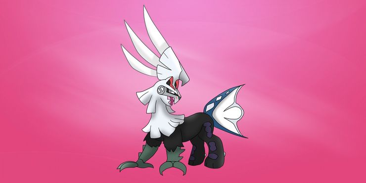 Los 10 Pokémon legendarios más débiles, según Pokémon Showdown 4 1650210322 887 Los 10 Pokemon legendarios mas debiles segun Pokemon Showdown.5