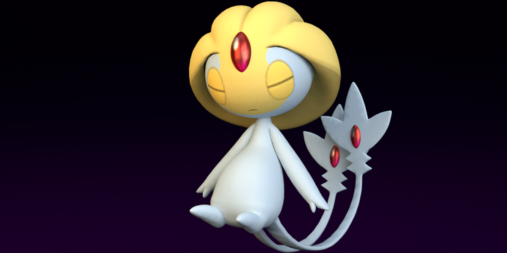 Los 10 Pokémon legendarios más débiles, según Pokémon Showdown 7 1650210339 440 Los 10 Pokemon legendarios mas debiles segun Pokemon Showdown.5