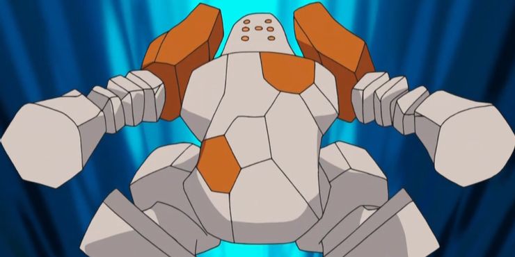 Los 10 Pokémon legendarios más débiles, según Pokémon Showdown 8 1650210345 344 Los 10 Pokemon legendarios mas debiles segun Pokemon Showdown.5