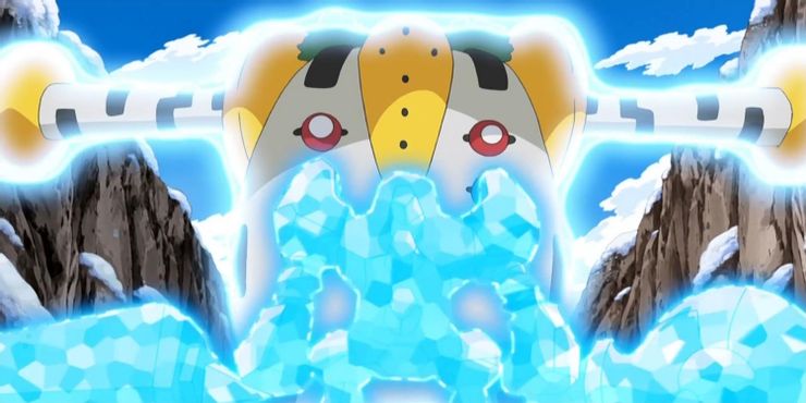 Los 10 Pokémon legendarios más débiles, según Pokémon Showdown 10 1650210356 436 Los 10 Pokemon legendarios mas debiles segun Pokemon Showdown.5