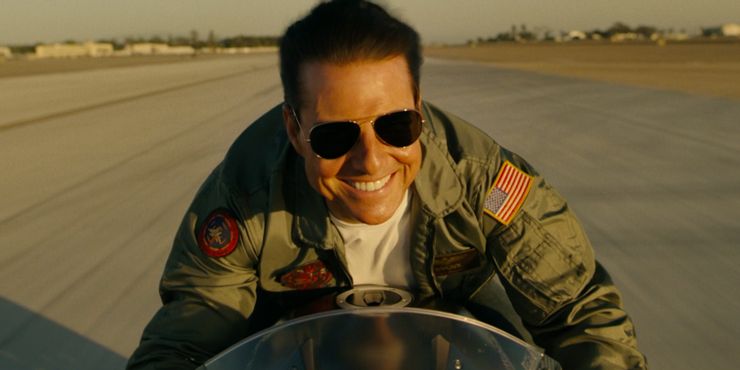 El mayor desafío de Top Gun 2 es la brecha de tiempo (no sus retrasos) 5 1650224004 649 El mayor desafio de Top Gun 2 es la brecha.5