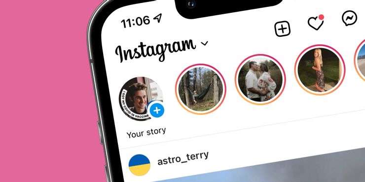 Instagram caído: el feed no se carga, las publicaciones antiguas y otros problemas informados 2 1650304811 266 Como ver quien vio tus publicaciones de Instagram fotos videos.5