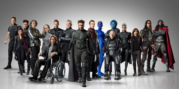 9 películas que serían geniales como series de televisión, según Reddit 3 1650421984 979 10 maneras en que X Men 2000 ha envejecido notablemente bien.5