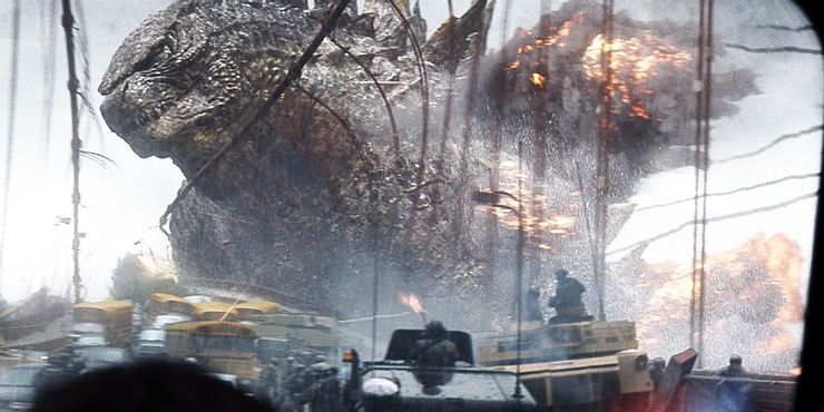 El programa de televisión Godzilla agrega al director de WandaVision, Matt Shakman 2 1650567993 244 Las mejores peliculas de Godzilla segun Metacritic.5