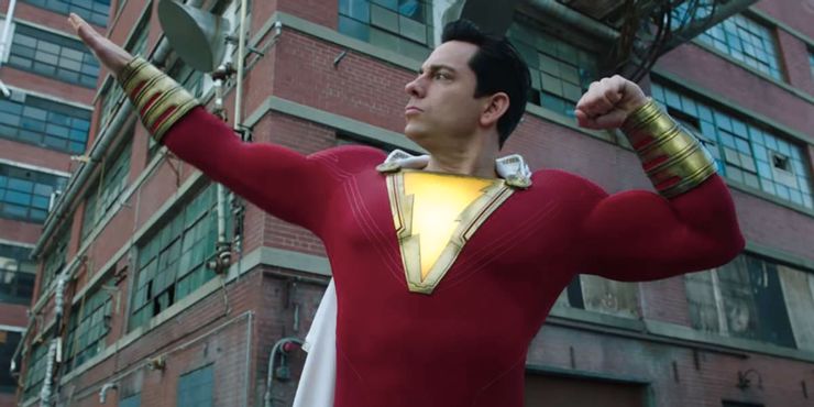 Los 10 personajes más fuertes de DCEU, según Ranker 6 1650694404 190 9 peliculas modernas que los usuarios de Reddit creen que.5