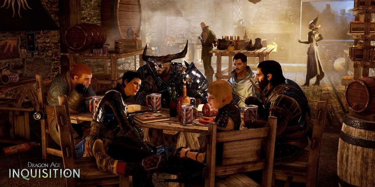 Dragon Age: Inquisition — 8 maneras en las que es el mejor juego de la serie 5 1650718160 142 Dragon Age Inquisition — 8 maneras en las que es.5