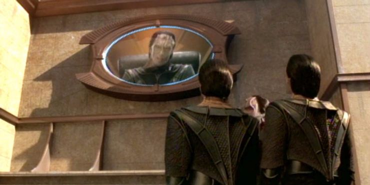 Star Trek: Los 10 mejores episodios cardassianos, según IMDb 10 1651209693 541 Star Trek DS9 cada episodio de dos partes clasificado segun.5